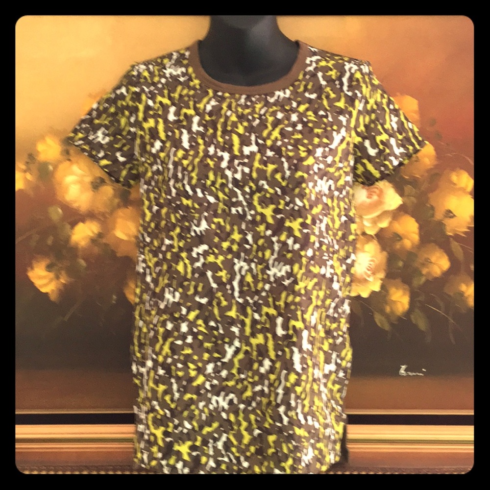 Michael Kors blouse